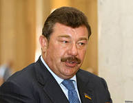 Турчинов назначил Кузьмука советником по вопросам обороны